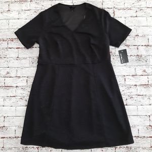 En Focus Studio Women Work Causal Party Dress